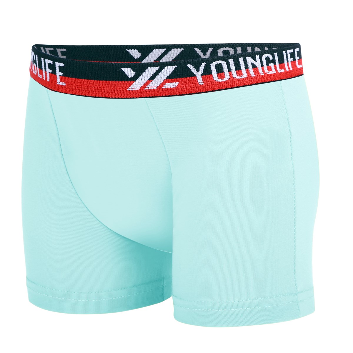 Boxer - Younglife Wold