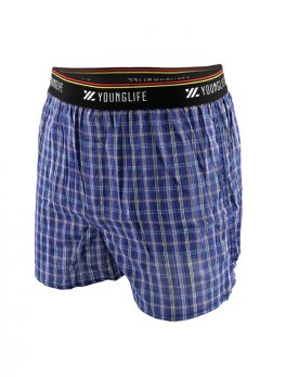 Men's Louis Vuitton Underwear Boxer 3pcs Pack - Lagmall Online