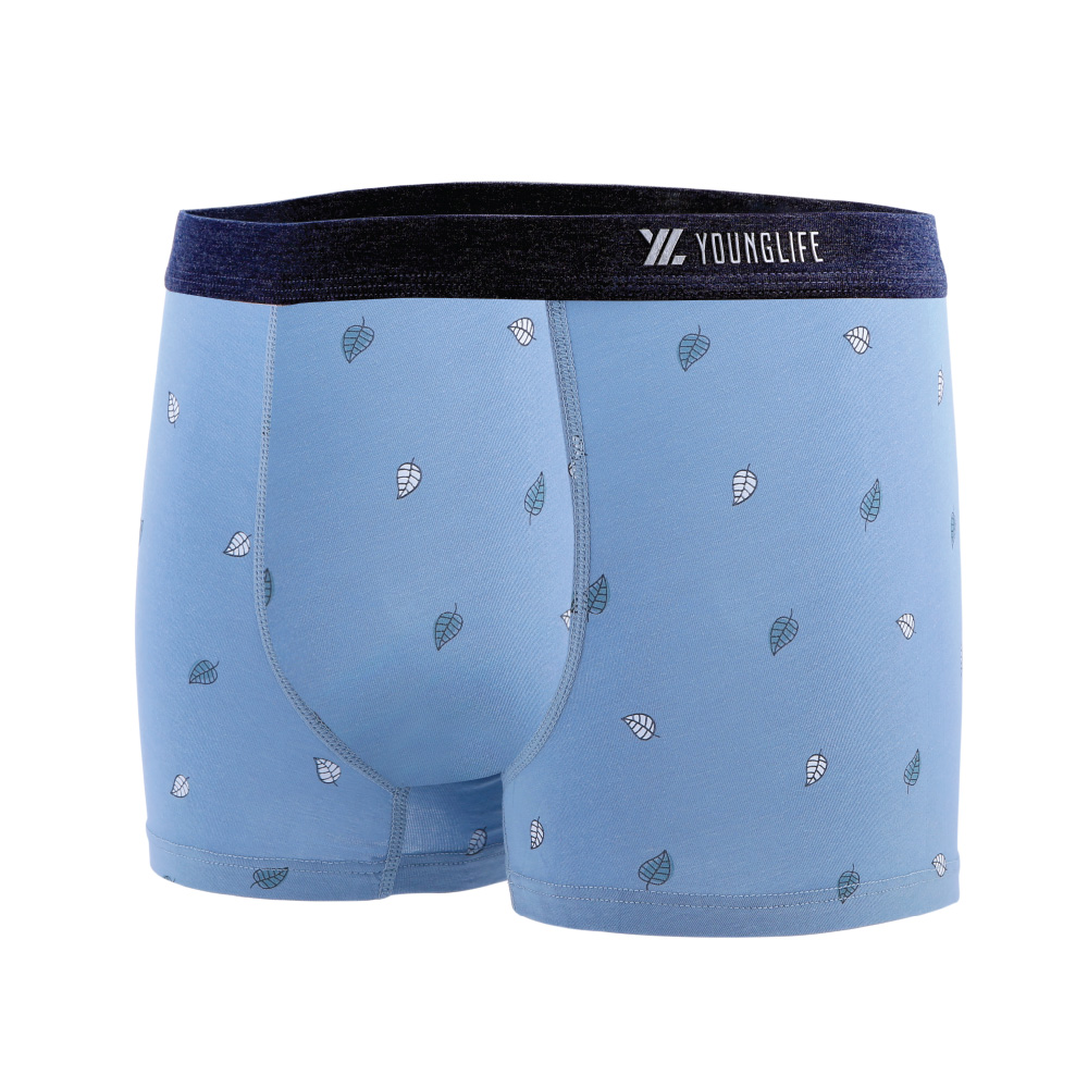 Men’s Boxer – YLMB3667 - Younglife Wold