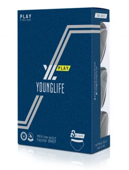 Brief - Younglife Wold